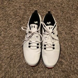 Under Armour Shoes